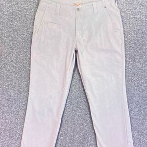 5.11 Tactical Men's Light Gray Chinos